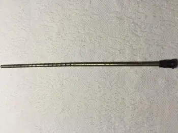 Vintage Parts help
