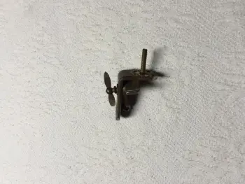 Vintage Parts help