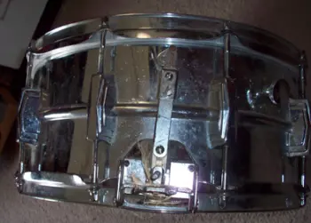 Ludwig Super Sensitive
