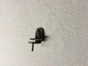 Vintage Parts help