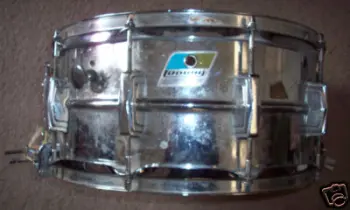 Ludwig Super Sensitive