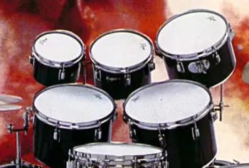 Swivo Mount Location on Rack Toms