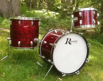 Swivo Mount Location on Rack Toms