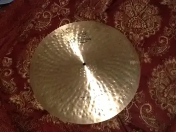Zildjian K Constantinople Renaissance Ride