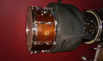 WFL Snare Drum
