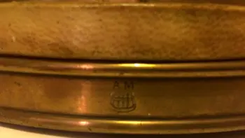 Need help identifying a snare drum