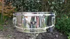 Slingerland snare drum question - no serial?