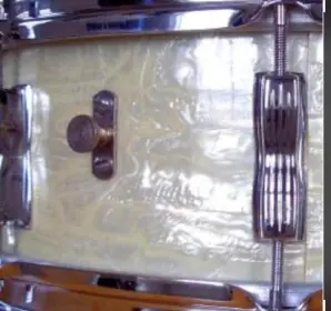 WFL Superclassic muffler