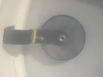 WFL Superclassic muffler