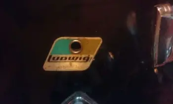 78 Ludwig Classic