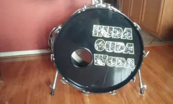 78 Ludwig Classic
