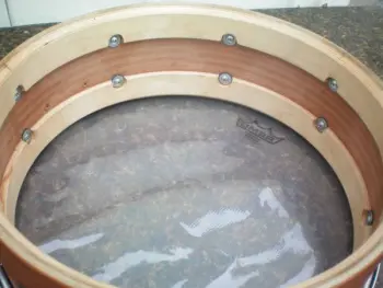 Ludwig Snare worth ?