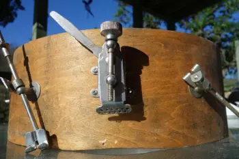 Vintage snares for ????