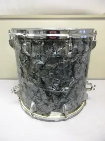 please identify this floor tom