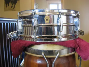 Ludwig Super Sensitive