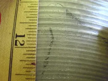 For Sale: Avedis Zildjian Cymbal