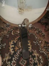 Drum pedal Trowa