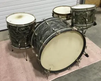 This is the Display Your Leedy Drums Thread