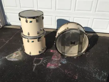 Beginning of My Bonzo