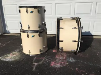 Beginning of My Bonzo