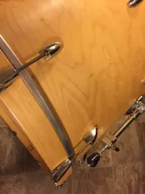 Bass Drum I.D.