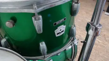 Meazzi mod jolly