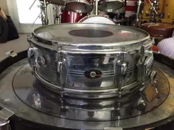 Slingerland Sound King