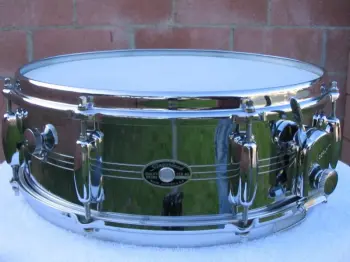 Slingerland Sound King