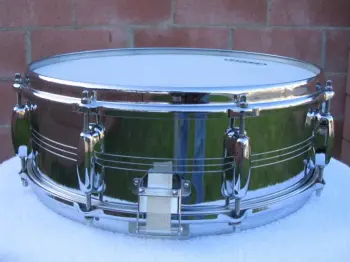 Slingerland Sound King
