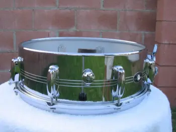 Slingerland Sound King