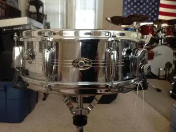 Slingerland Sound King
