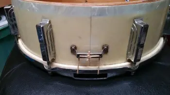 Leedy Snare Drum