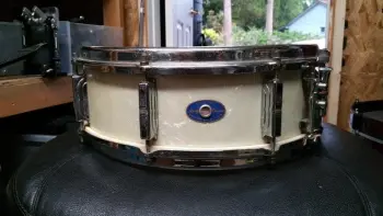 Leedy Snare Drum