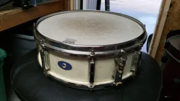 Leedy Snare Drum