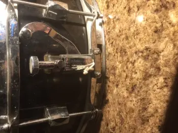 Shell Drums???