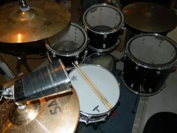 Vintage tama swingstar