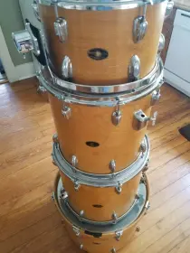 Great deal on Slingerland kit
