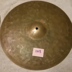 K Istanbul Intermediate Stamp Hi Hats