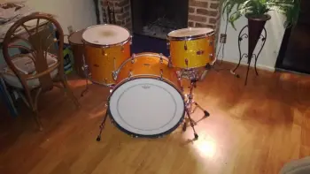 Not Quite Vintage