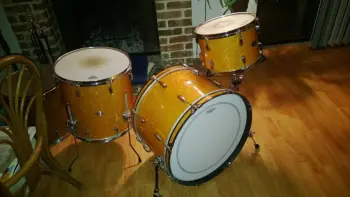 Not Quite Vintage