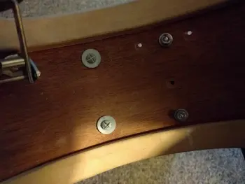 Slingerland Student Snare Project