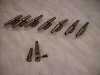 Help determine the drums