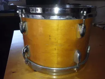 Gretsch 'Polished Maple'