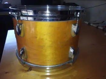 Gretsch 'Polished Maple'