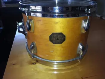 Gretsch 'Polished Maple'
