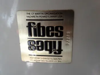 Fibes Drum Question