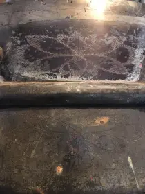 Black Beauty Chiminea