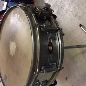 1966 Slingerlands
