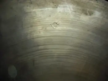 help me me id this cymbal?