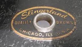 Slingerland Snare Parts